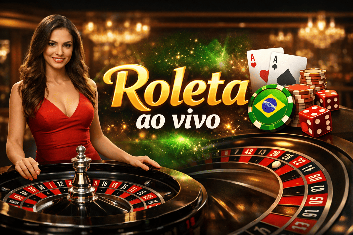 Roleta kkvip