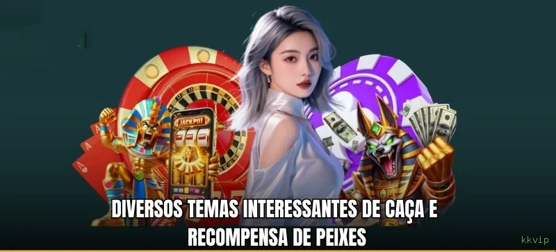 Bacará kkvip