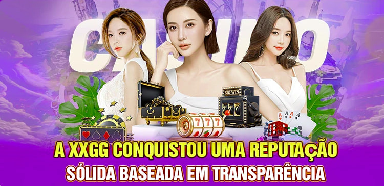 Conta kkvip