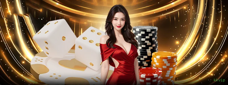 kkvip Games