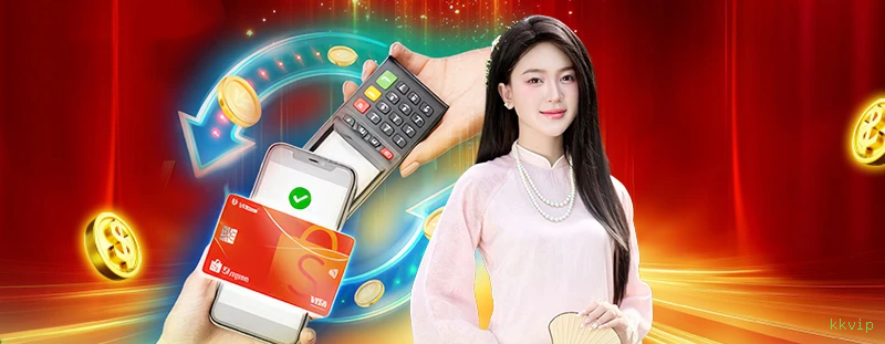 kkvip Windows App